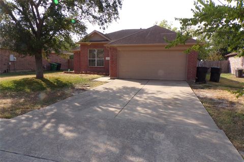 Photo of 16006 Hiram Clarke Road, Houston, TX 77053 (MLS # 4341215)