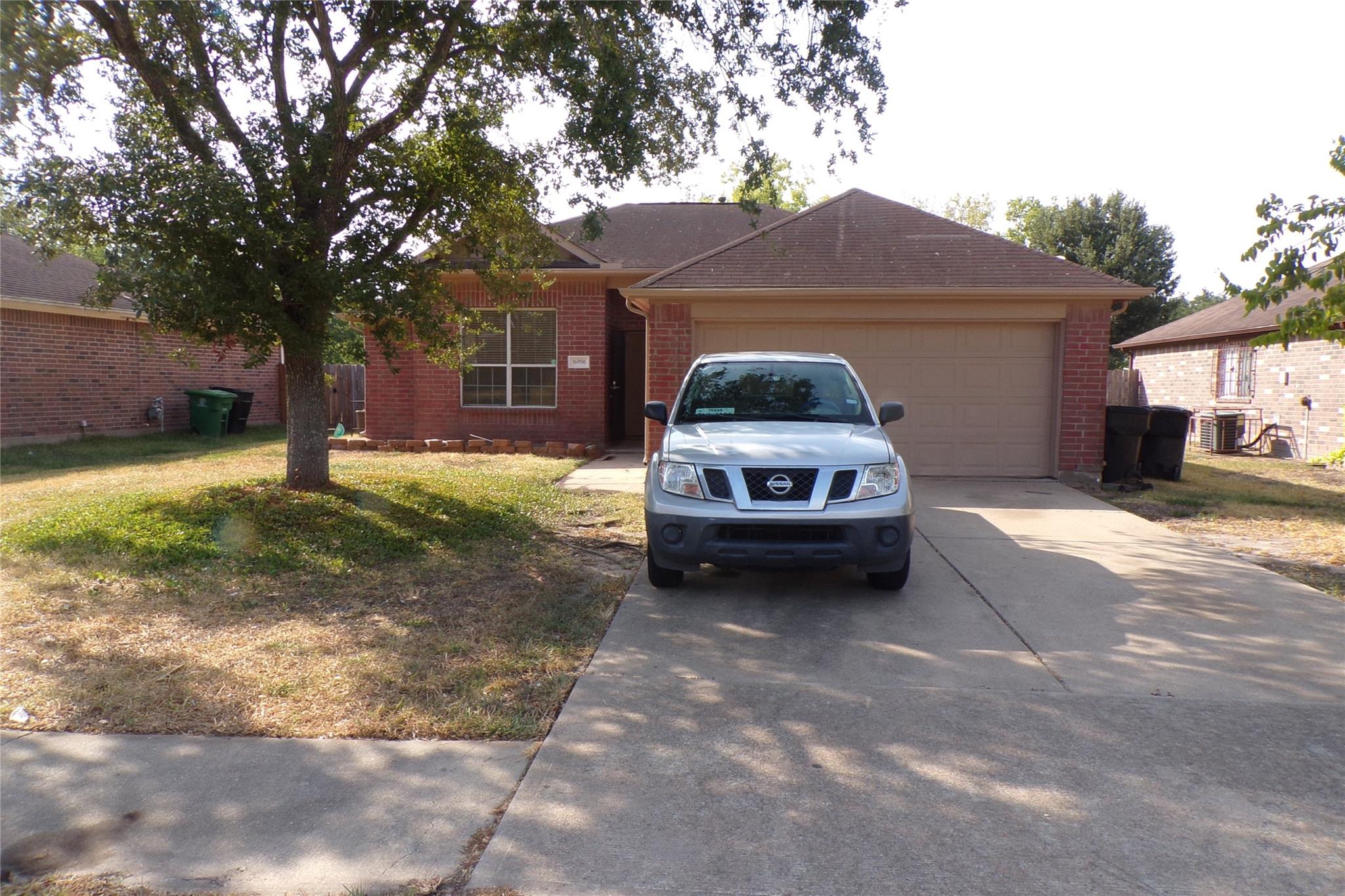 16006 Hiram Clarke Road
