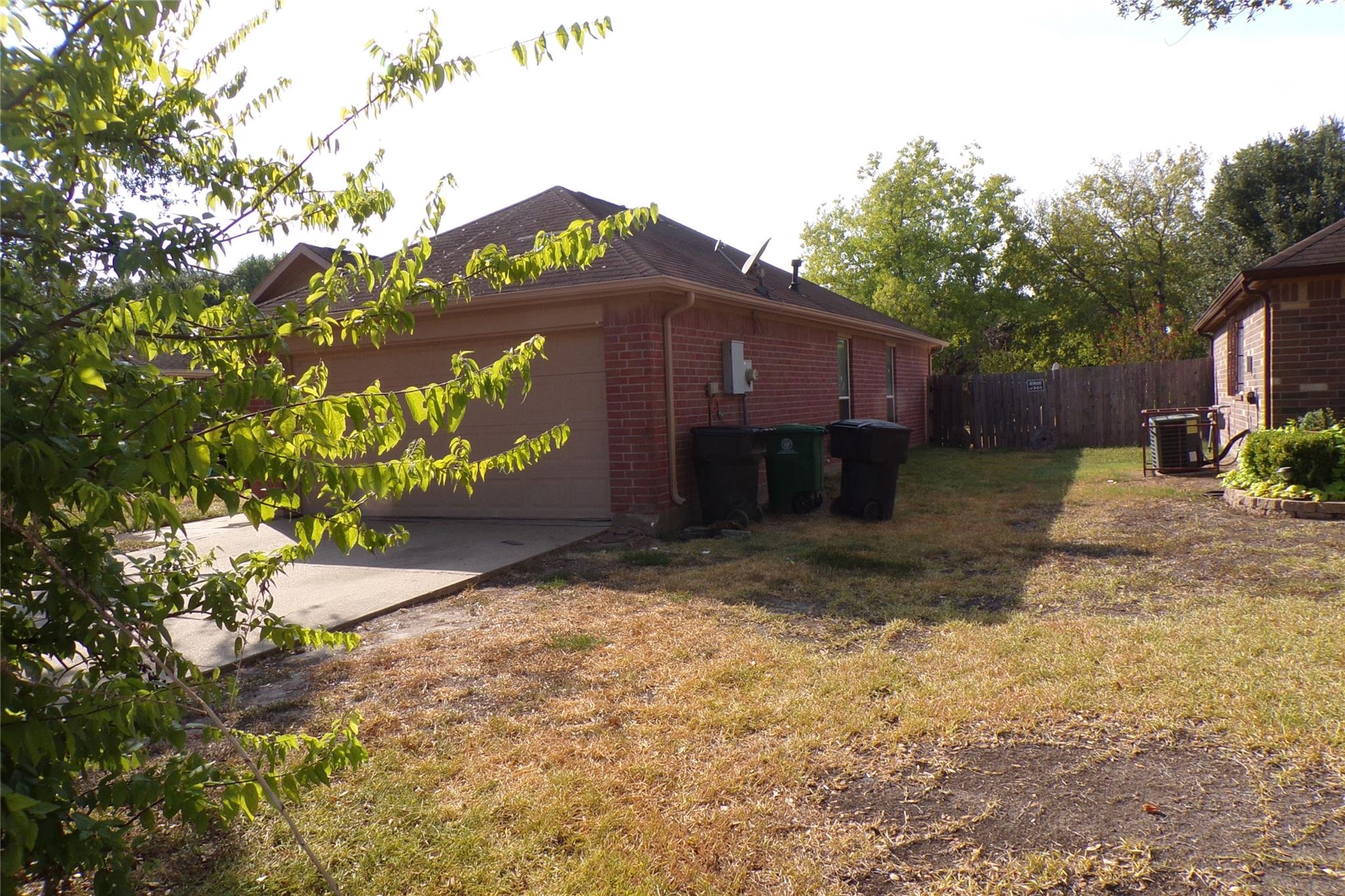 16006 Hiram Clarke Road