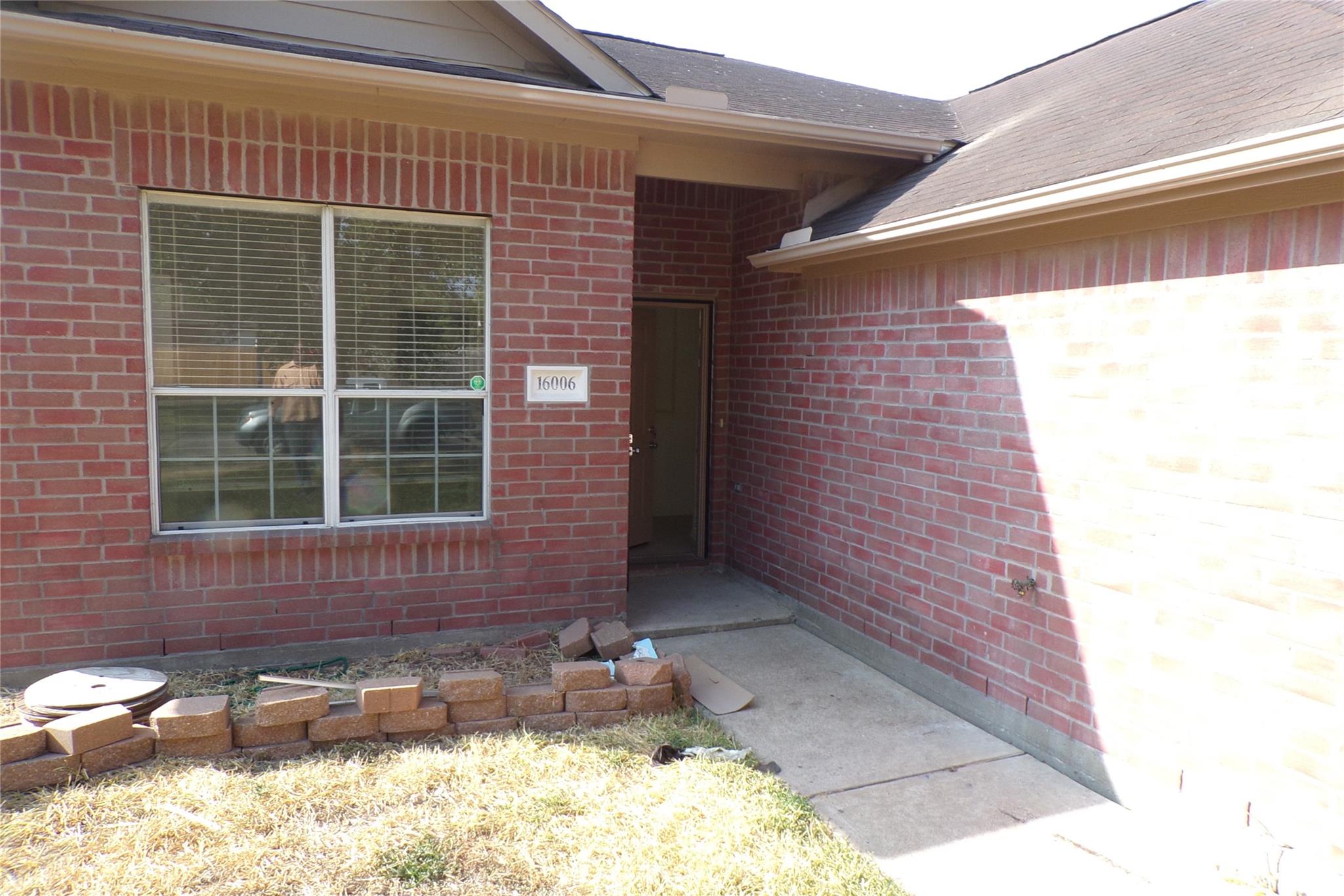 16006 Hiram Clarke Road