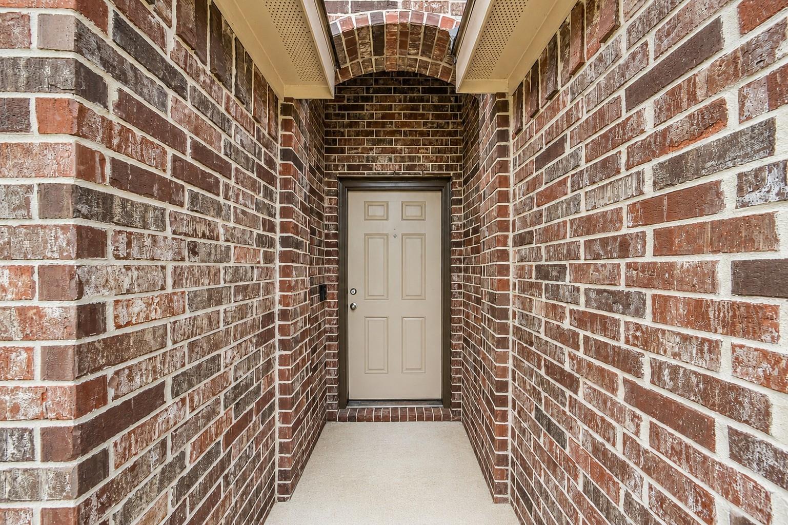 614 Harvest Bluff Drive
