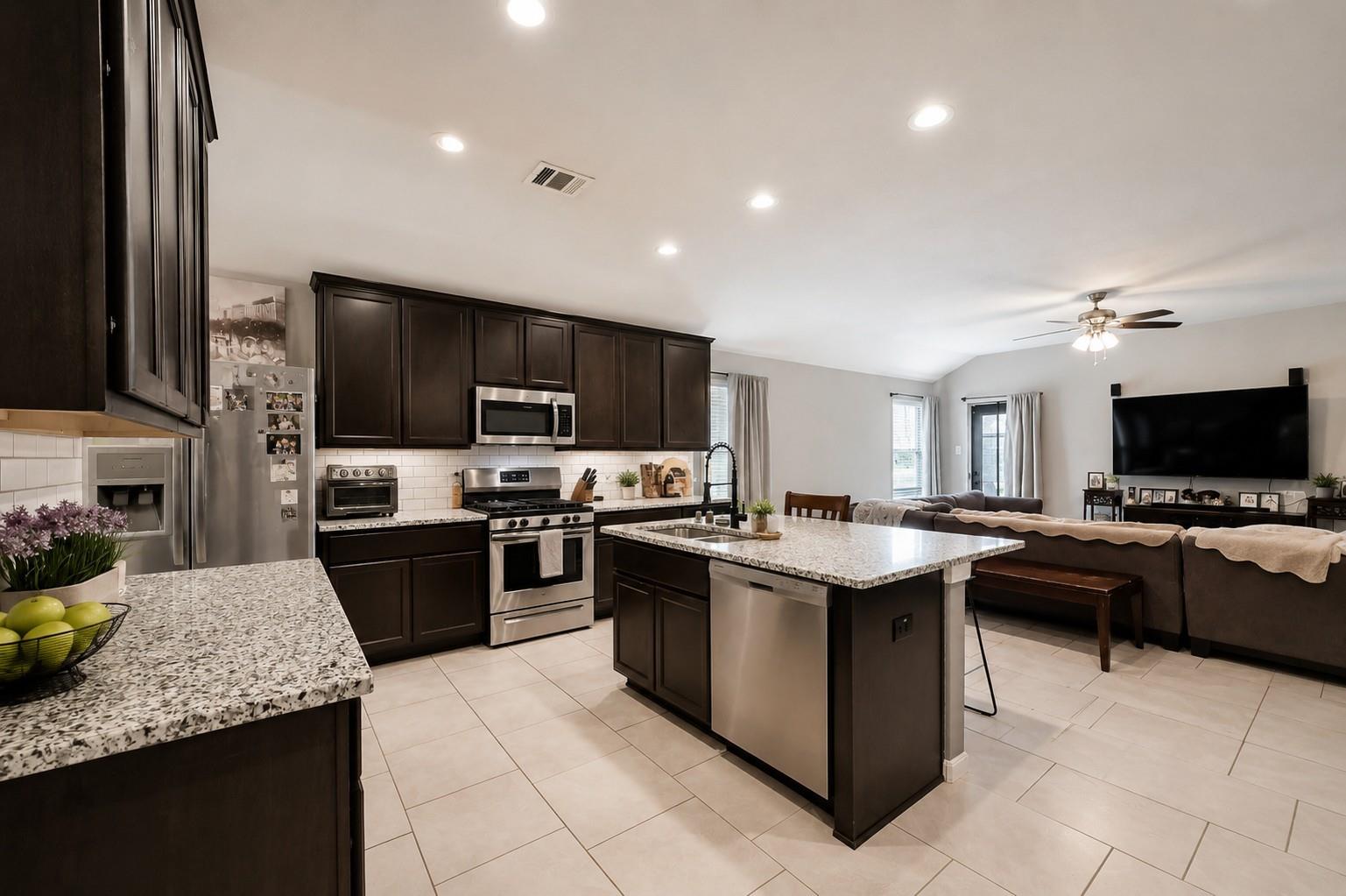 614 Harvest Bluff Drive