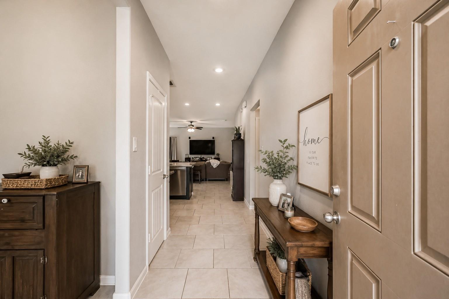 614 Harvest Bluff Drive