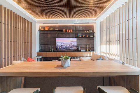 Photo of 10505 Deerwood Road #134, Houston, TX 77042 (MLS # 17781407)