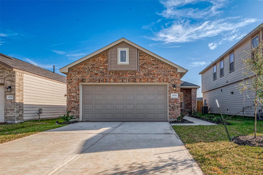 Photo of 27402 Axis Deer Trail, Magnolia, TX 77354 (MLS # 53077581)