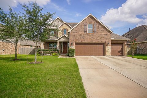 9506 Bonbrook Bend Lane Rosenberg TX 77469