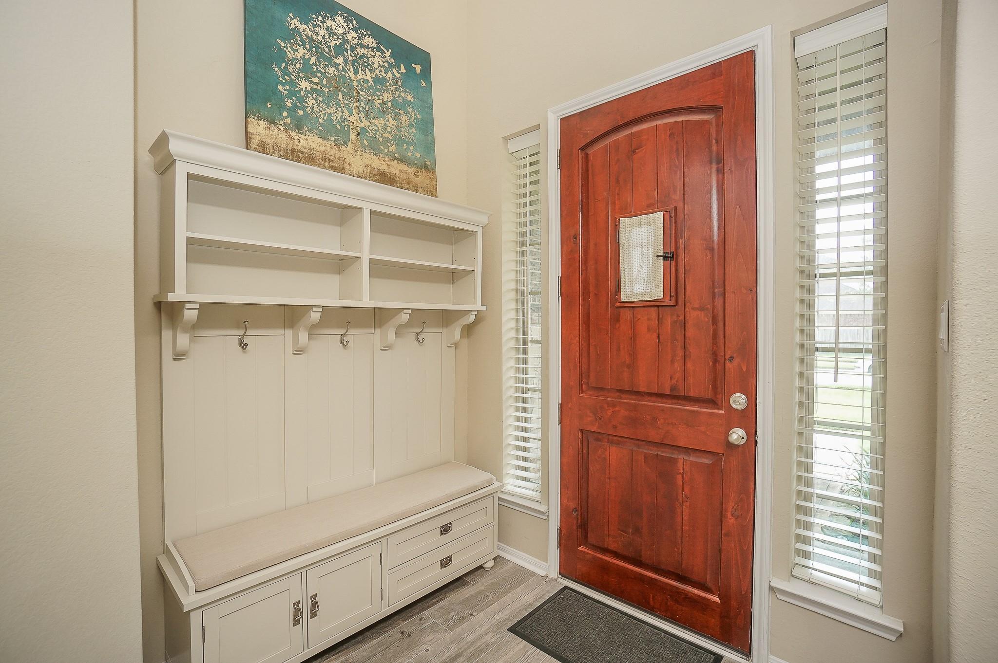 9506 Bonbrook Bend Lane