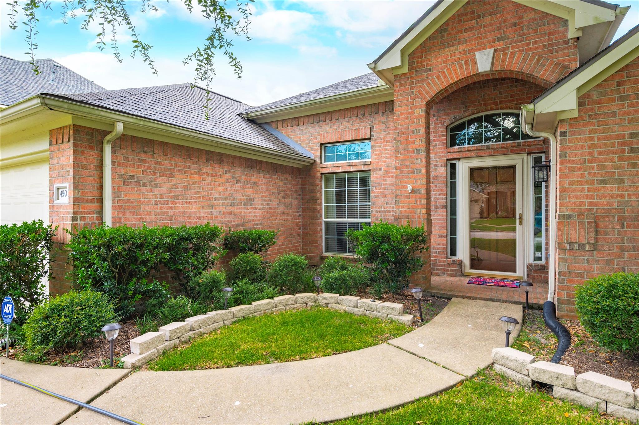 4505 Biscayne Bend Lane