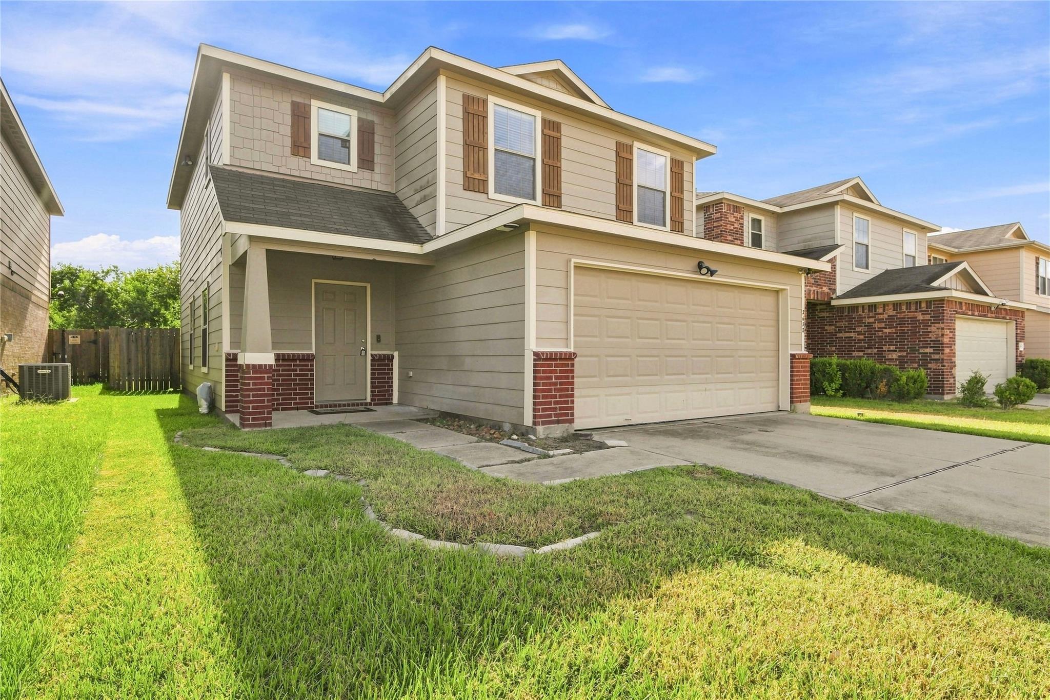 2638 Ensbrook Meadow Lane