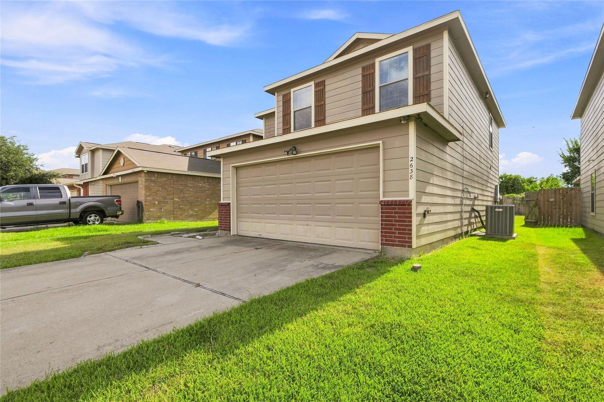 2638 Ensbrook Meadow Lane