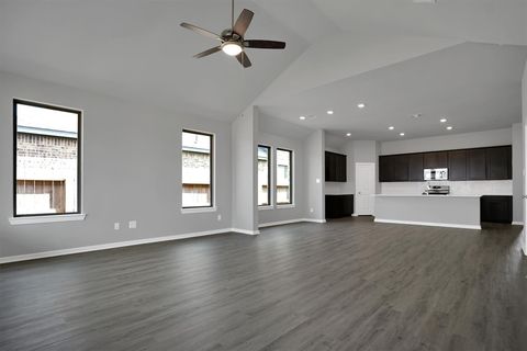 Photo of 2956 Tantara Dr, Katy, TX 77493 (MLS # 4690563)