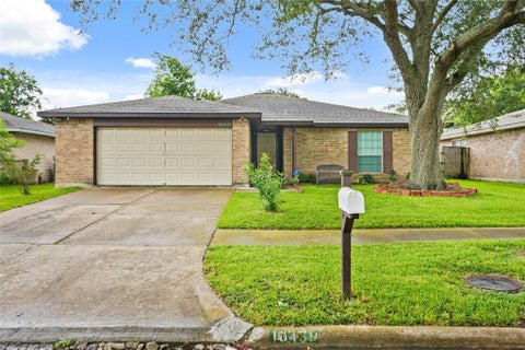 Photo of 10431 Odessa Drive, Sugar Land, TX 77498 (MLS # 71883024)