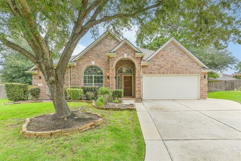 Photo of 18515 Kyack Court, Humble, TX 77346 (MLS # 47031681) Photo of 18515 Kyack Court, Humble, TX 77346 (MLS # 47031681)