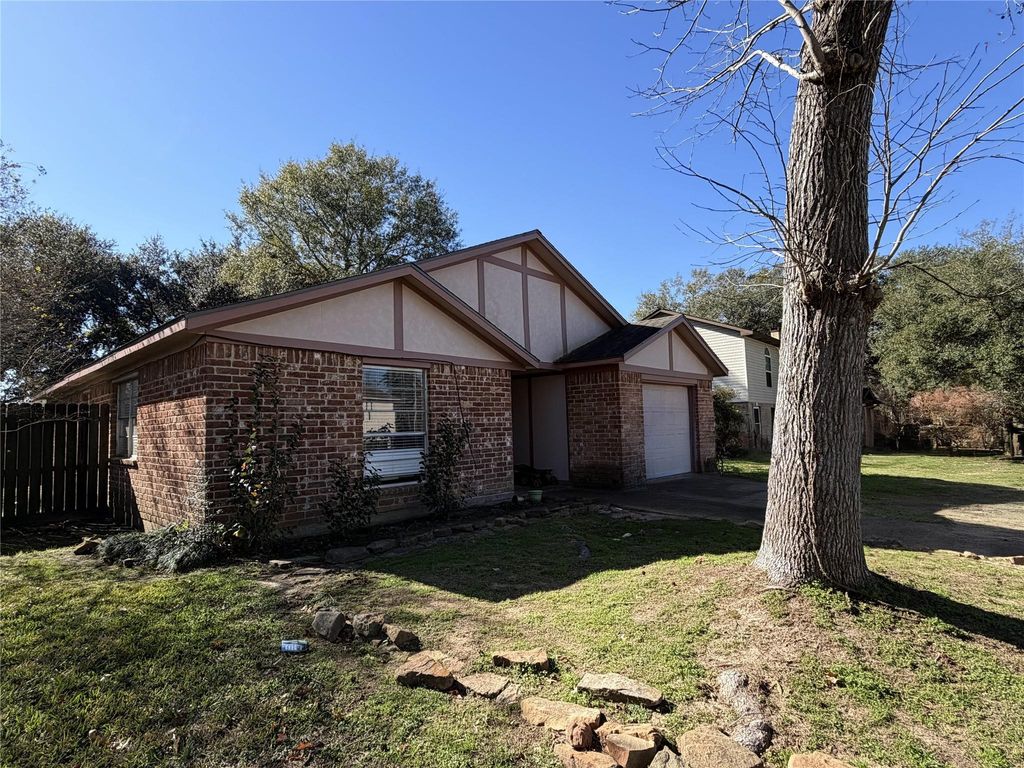 Photo of 3206 Santana Dr Drive, Porter, TX 77365 (MLS # 14633194)