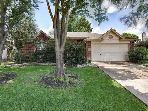 Photo of 6111 Caroline Green Court, Spring, TX 77373 (MLS # 84489410)