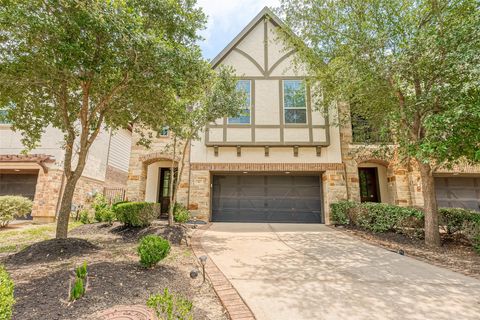 Photo of 42 Daffodil Meadow Place, The Woodlands, TX 77375 (MLS # 4356980)