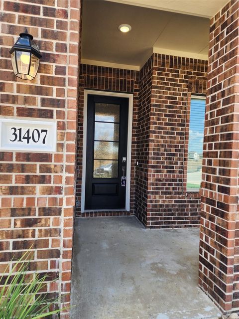Tiny photo for 31407 Hidden Rosehill Cir, Hockley, TX 77447 (MLS # 45058467)