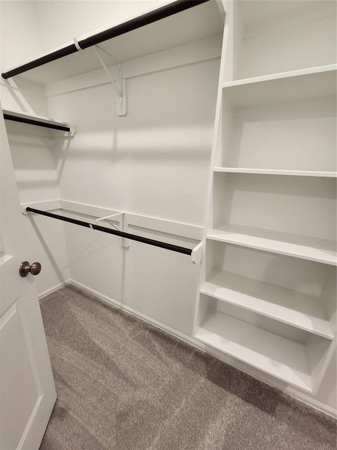 Tiny photo for 31407 Hidden Rosehill Cir, Hockley, TX 77447 (MLS # 45058467)