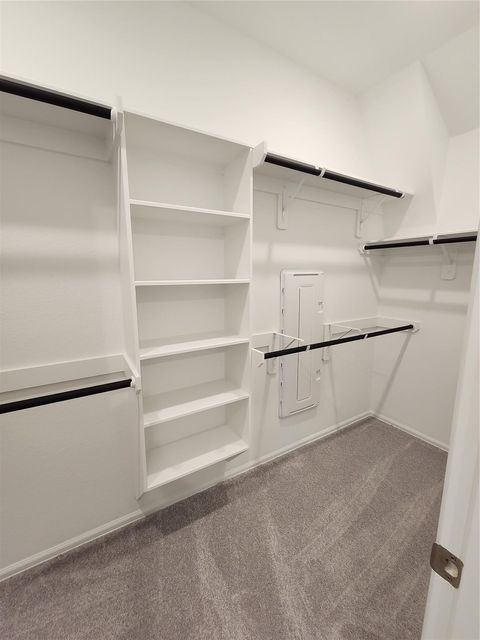 Tiny photo for 31407 Hidden Rosehill Cir, Hockley, TX 77447 (MLS # 45058467)