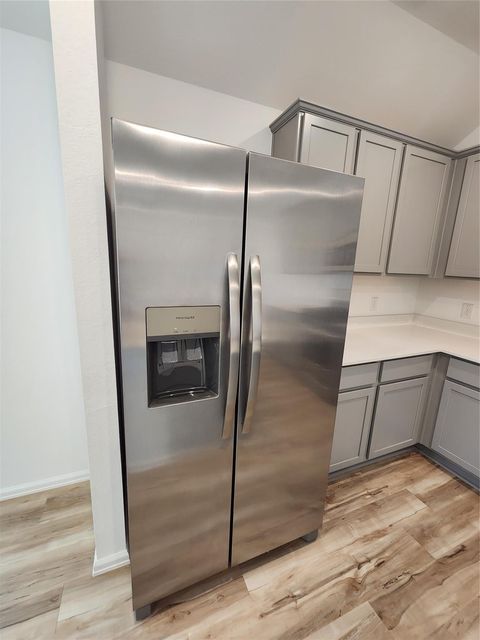 Tiny photo for 31407 Hidden Rosehill Cir, Hockley, TX 77447 (MLS # 45058467)