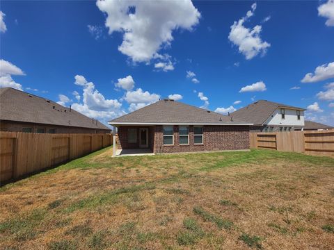 Tiny photo for 31407 Hidden Rosehill Cir, Hockley, TX 77447 (MLS # 45058467)