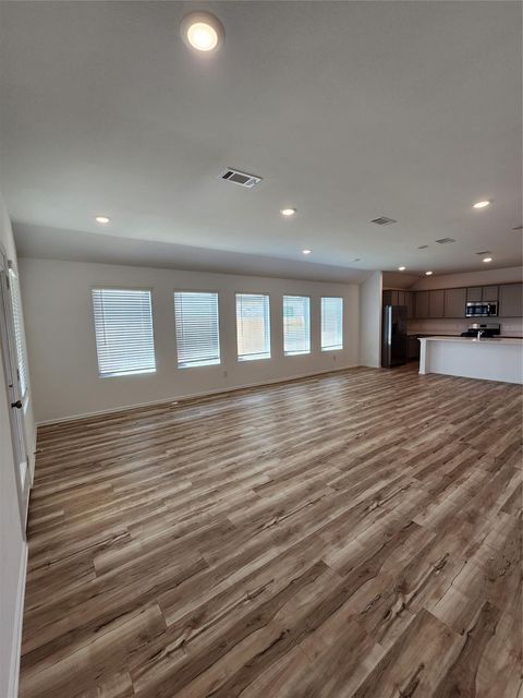 Tiny photo for 31407 Hidden Rosehill Cir, Hockley, TX 77447 (MLS # 45058467)