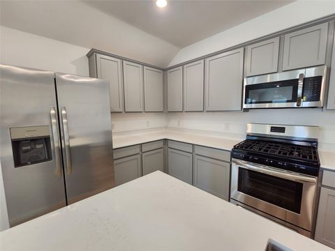 Tiny photo for 31407 Hidden Rosehill Cir, Hockley, TX 77447 (MLS # 45058467)