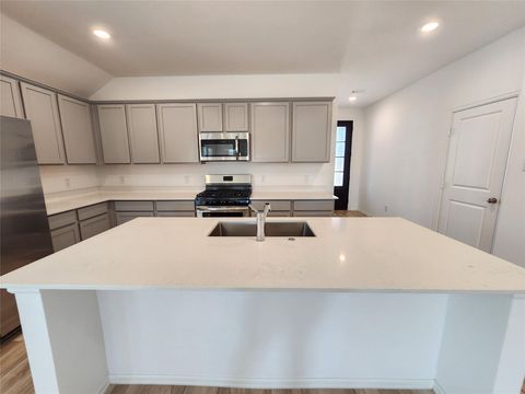 Tiny photo for 31407 Hidden Rosehill Cir, Hockley, TX 77447 (MLS # 45058467)