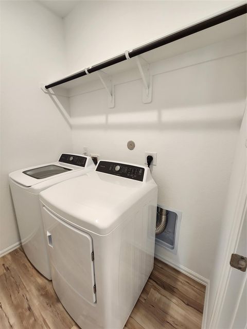 Tiny photo for 31407 Hidden Rosehill Cir, Hockley, TX 77447 (MLS # 45058467)