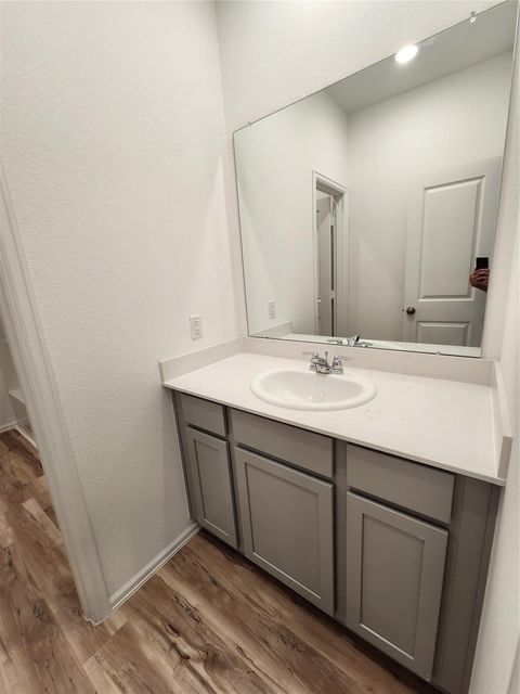 Tiny photo for 31407 Hidden Rosehill Cir, Hockley, TX 77447 (MLS # 45058467)