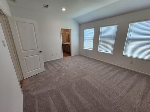 Tiny photo for 31407 Hidden Rosehill Cir, Hockley, TX 77447 (MLS # 45058467)