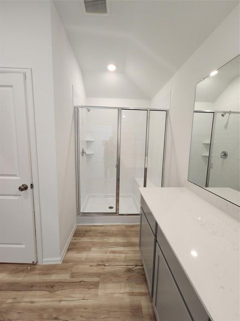 Tiny photo for 31407 Hidden Rosehill Cir, Hockley, TX 77447 (MLS # 45058467)