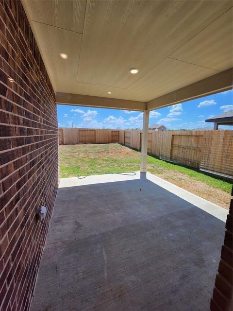 Tiny photo for 31407 Hidden Rosehill Cir, Hockley, TX 77447 (MLS # 45058467)