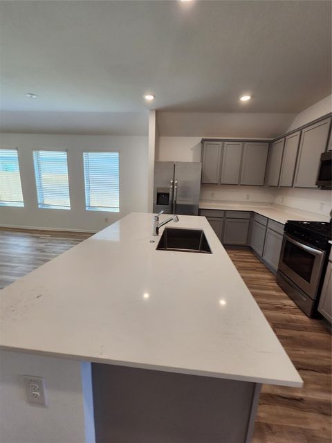 Tiny photo for 31407 Hidden Rosehill Cir, Hockley, TX 77447 (MLS # 45058467)