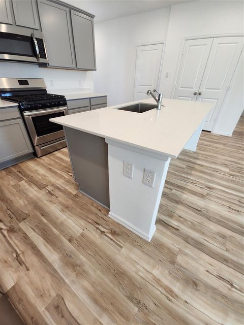 Tiny photo for 31407 Hidden Rosehill Cir, Hockley, TX 77447 (MLS # 45058467)
