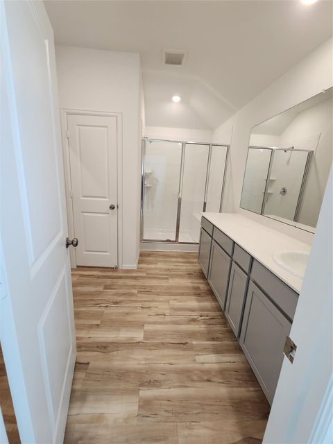 Tiny photo for 31407 Hidden Rosehill Cir, Hockley, TX 77447 (MLS # 45058467)