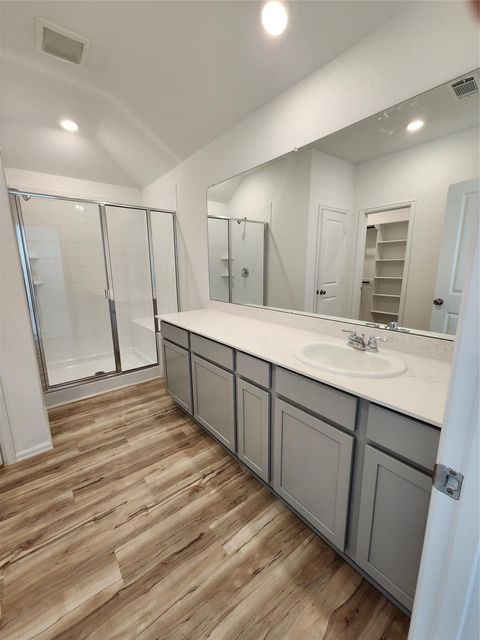 Tiny photo for 31407 Hidden Rosehill Cir, Hockley, TX 77447 (MLS # 45058467)