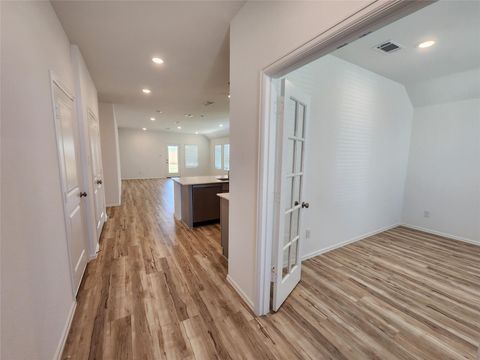 Tiny photo for 31407 Hidden Rosehill Cir, Hockley, TX 77447 (MLS # 45058467)