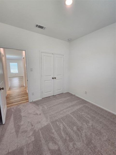 Tiny photo for 31407 Hidden Rosehill Cir, Hockley, TX 77447 (MLS # 45058467)