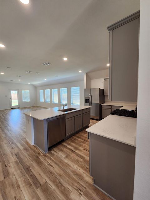 Tiny photo for 31407 Hidden Rosehill Cir, Hockley, TX 77447 (MLS # 45058467)