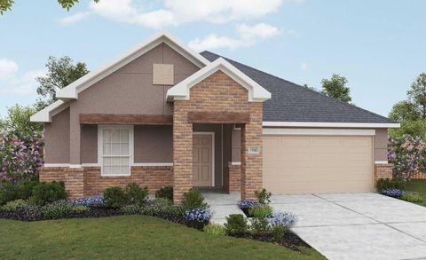 Photo of 11846 Stratosphere Street, Conroe, TX 77303 (MLS # 90535172)