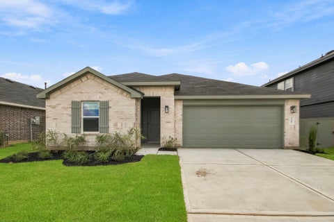 Homes For Sale - 14297 Moonflower Drive<br/> Montgomery County, Splendora, TX 77372
