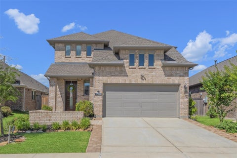Photo of 12914 Catfish River Court, Cypress, TX 77433 (MLS # 19892077)