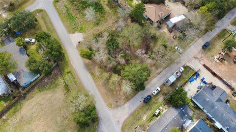 Vacant Land For Sale - Teakwood Avenue<br/> Fresno, TX 77545