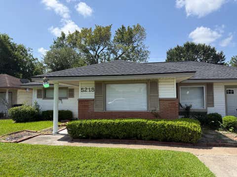 Photo of 5218 Cortelyou Lane, Houston, TX 77021 (MLS # 53548101)