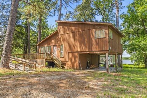 Photo of 155 Meadow Lake Drive, Trinity, TX 75862 (MLS # 11354498)