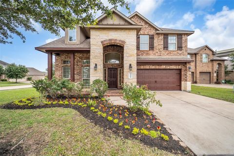 Photo of 23218 Verita Court, Richmond, TX 77406 (MLS # 57880408)