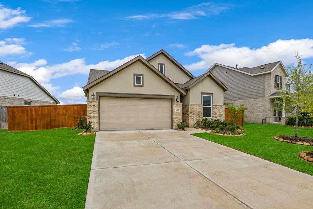 26603 Woodland Strawberry Lane