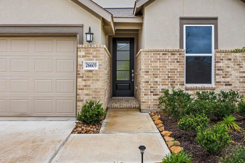 26603 Woodland Strawberry Lane
