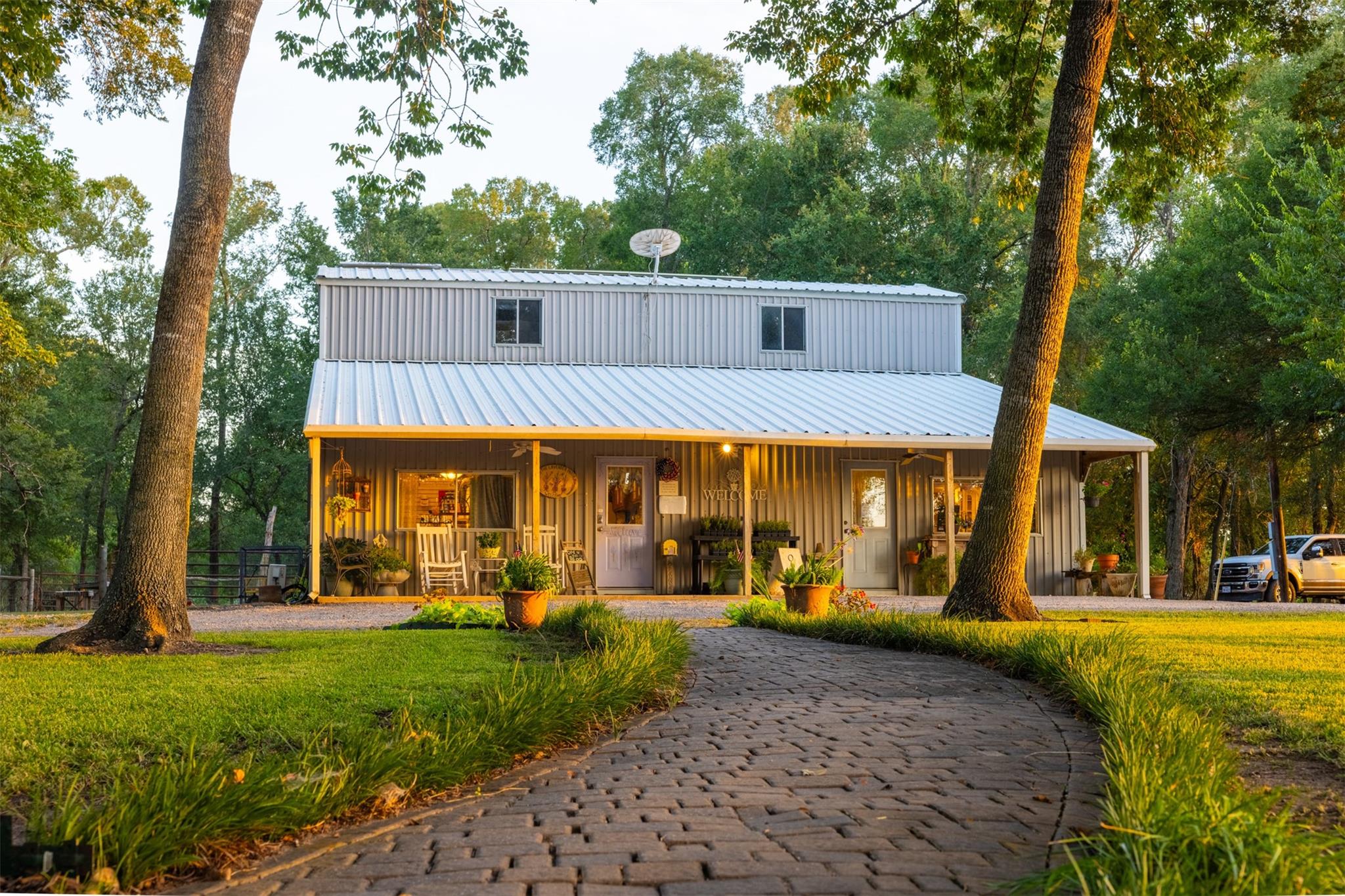 2250 Dillard Road